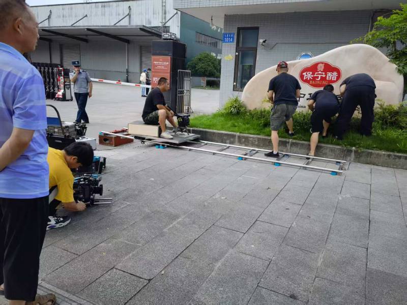 南木林县广告片拍摄公司核心优势：全流程服务，让品牌广告片省心更出彩