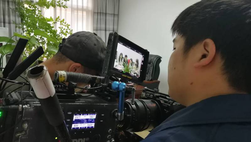 南木林县广告片拍摄公司：国潮文化策展人，东方元素与现代审美碰撞