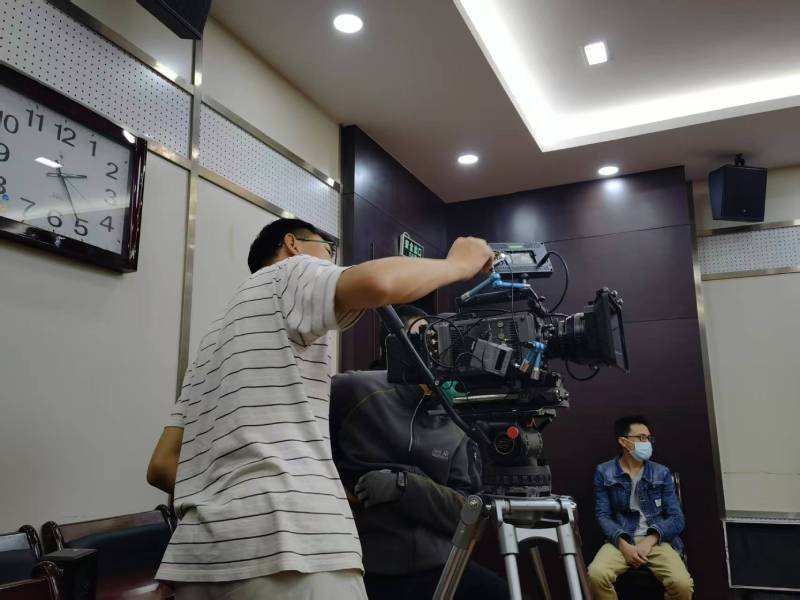 南木林县TVC拍摄公司：让每个品牌都能拥有自己的好莱坞大片