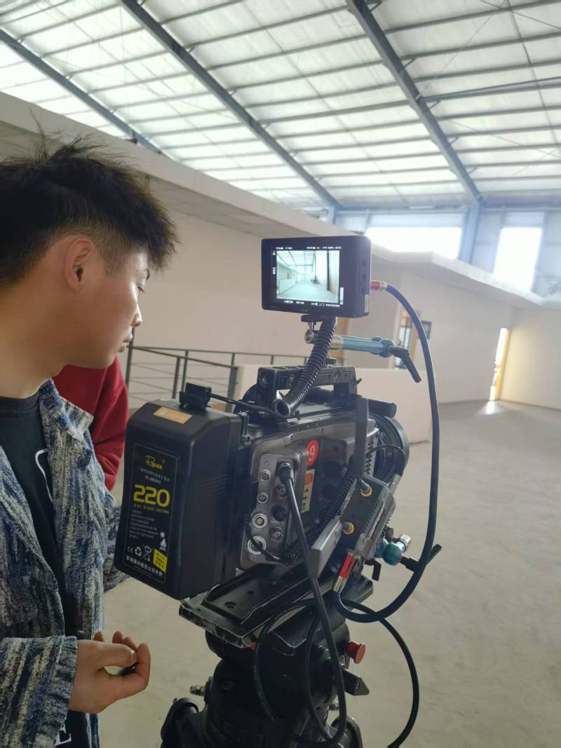 解锁南木林县广告片拍摄：以创意镜头，解锁品牌商业价值新高度