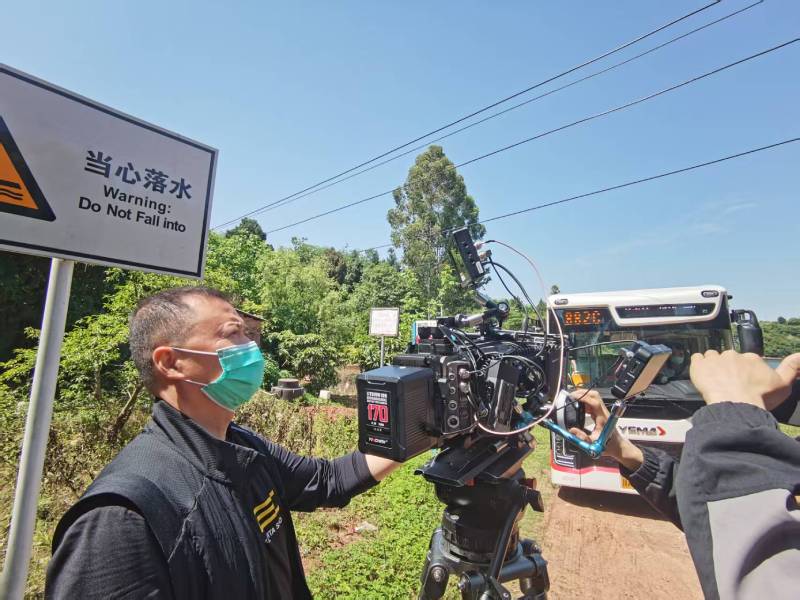 南木林县TVC拍摄公司：深耕本地市场，为品牌定制专属拍摄方案
