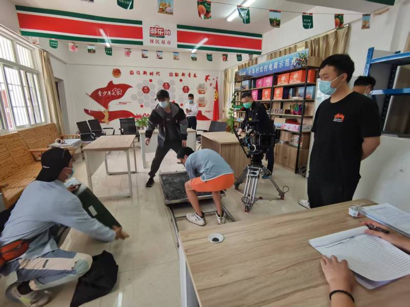 南木林县广告片拍摄公司：极简主义践行者，少即是多的视觉哲学