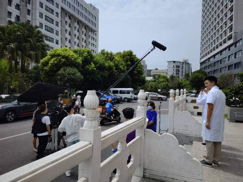 南木林县广告片拍摄公司低成本实现高规格制作的诀窍